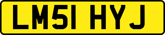 LM51HYJ