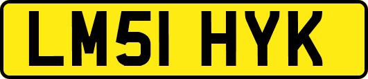 LM51HYK