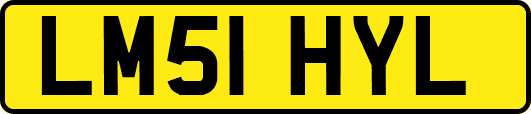 LM51HYL