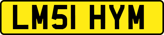 LM51HYM