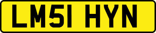 LM51HYN