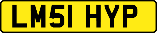 LM51HYP