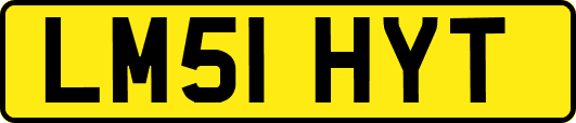 LM51HYT