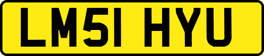 LM51HYU