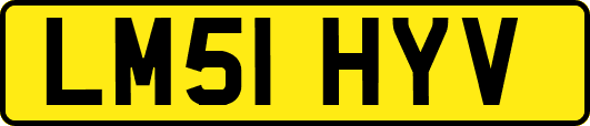 LM51HYV