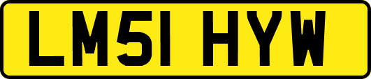 LM51HYW