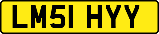 LM51HYY