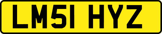 LM51HYZ