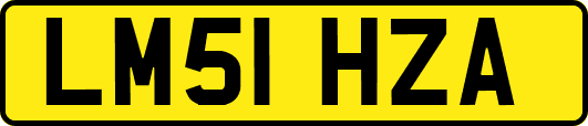 LM51HZA