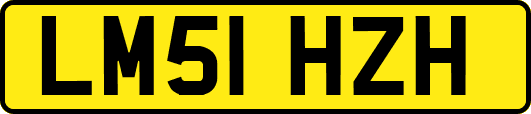 LM51HZH