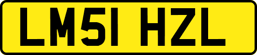 LM51HZL