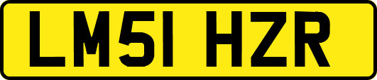 LM51HZR