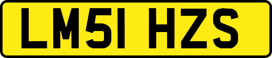 LM51HZS