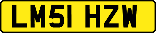 LM51HZW