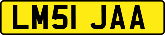 LM51JAA