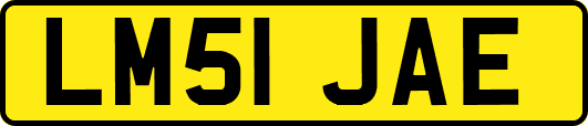 LM51JAE