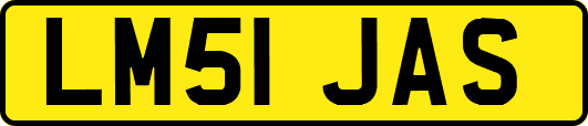 LM51JAS