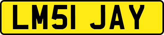 LM51JAY