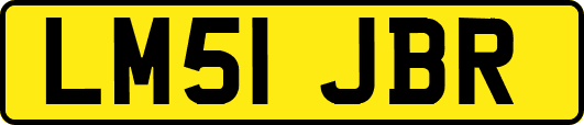 LM51JBR