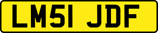 LM51JDF