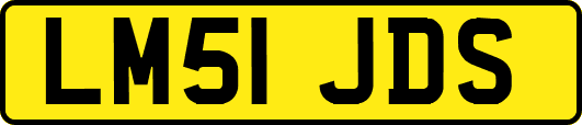 LM51JDS