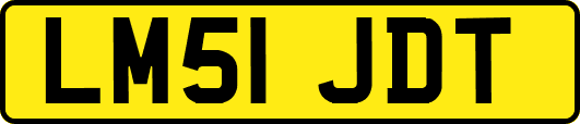 LM51JDT