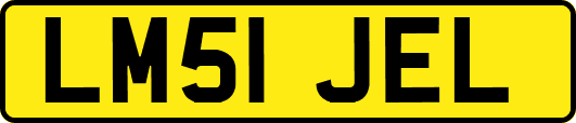 LM51JEL