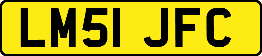 LM51JFC