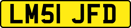 LM51JFD