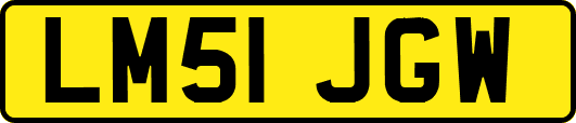 LM51JGW