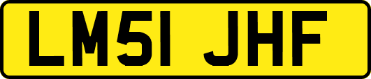 LM51JHF