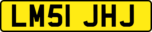 LM51JHJ