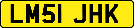 LM51JHK