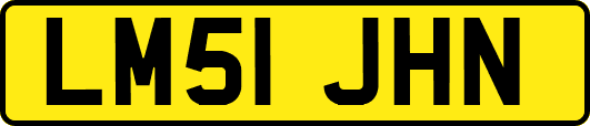 LM51JHN