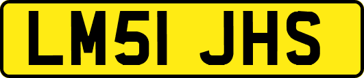 LM51JHS