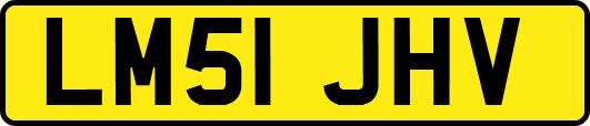 LM51JHV