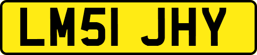 LM51JHY