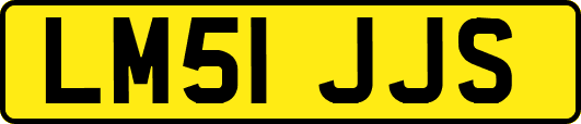 LM51JJS