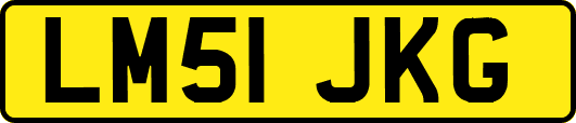 LM51JKG