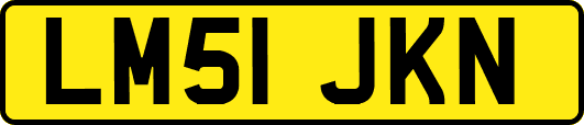 LM51JKN