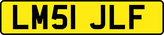 LM51JLF