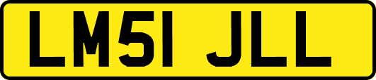 LM51JLL