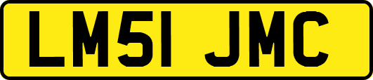 LM51JMC