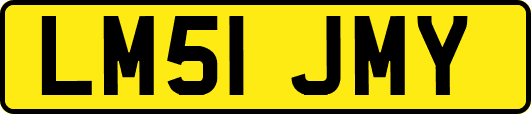 LM51JMY