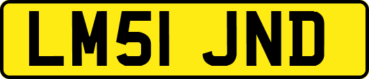 LM51JND