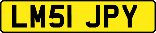 LM51JPY