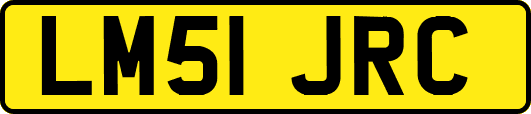 LM51JRC