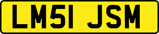 LM51JSM