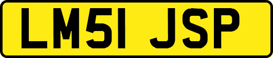 LM51JSP