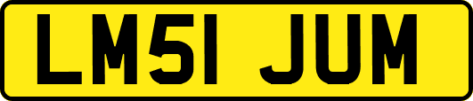 LM51JUM